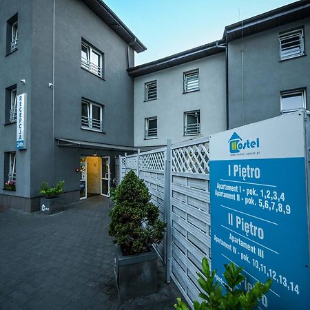 Hostel Radom Exterior photo