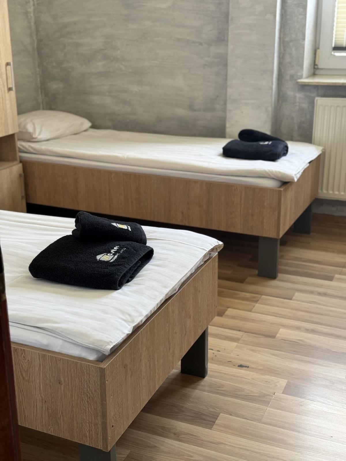 Hostel Radom Exterior photo